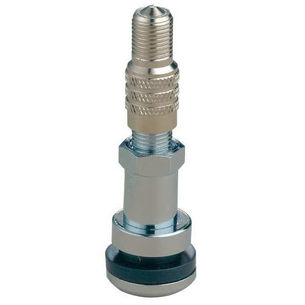Aluminum Tire Valve.453 in Hole Size