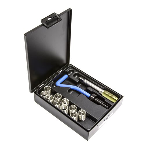 V-Coil 4130 9/16-inch UNF Thread Repair Kit