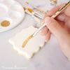 The Cookie Countess Set of 6 Cookie Decorating Cake Decorating Brushes