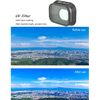 Camera Lens Filter Gimbal ND Filter Aluminum Frame Drone Replacement Accessory for DJI Mini 3 Pro