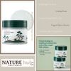 Round Lab Pine Calming Cica Pad 195ml / 6.59 fl. oz. / 50 Pads