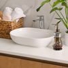 Popular Bath Soap Dispenser/Lotion Pump, Miramar Collection, Multicolor