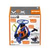 HEXBUG VEX Zip Flyer, Blue, Black