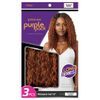 Outre HH Purple Pack 3pcs Long - Malaysian Curl 12" (2)