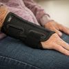 Back on Track Wrist Support with Splint (S/M Left)