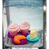 Mattel Ever After High Book End Hangout Beanstalk Bakery Playset