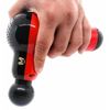 Marjan NYC Ball Style Mini Deep Tissue Percussion Massage Gun (White)