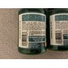 New Puritan's Pride 120mg Ginkgo Biloba 200 Capsules Memory & Brain Function