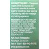 Pure Touch Watersperse Eucalyptus Mint Massage Oil 8oz.