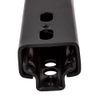 Universal Sliders Dual Locking Seat Rails Brackets Bucket Seats Reclining Pair