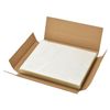 1000 Pack 5 Mil Clear Thermal Laminator Laminating Pouches 9 X 11.5 Sheets