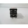 12VDC, 15A @ 240V 8-Pin Square Base General Purpose LED Plug-in Relay 