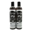 Herbal Chumket  2 IN 1 Shampoo & Conditioner(12 fl.oz/360 ml) NEW (2PACK)