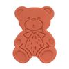 Brown Sugar Bear Light Brown Sugar Original Sugar Saver and Softener, Single