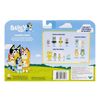 Bluey Figure 4-Pack Wedding Time