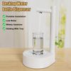 Portable electric water dispenser pump desktop water dispenser