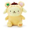 Sanrio Pompompurin Zodiac Plush Toy (Child)