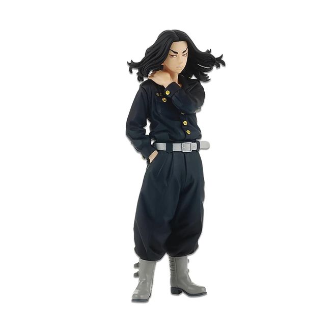 Banpresto Tokyo Revengers Keisuke Loci Figure