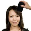 Sabot Hair Trimmer with Mirror