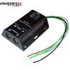 AudioPro Ject A111 – High Level to Low Level Amplifier Adaptor – LS on RCA Cable, regelbar