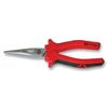 Combination PLIER, Long Nose, 145MM, Combination Pliers, Qty.1 | 3909145