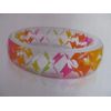 Intex Swim Center 90" Pinwheel Inflatable Pool for Ages 6+