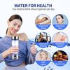 Hydrogen Water Bottle Generator with SPE PEM Technology, 3Min Quick Electrolysis