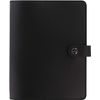 Filofax The Original A5 Notebook Folio - Black
