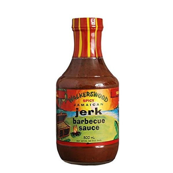 WALKERSWOOD JERK BBQ (1BTL)