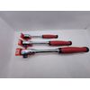 ratchet wrench organizer