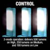 Makita DML816 18V LXT® Lithium-Ion Cordless 18 L.E.D. Flashlight, Flashlight Only