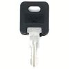 Fastec Industrial EF333 Replacement Keys: 2 Keys