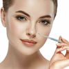 Blackhead, Whitehead Remover Kit, Comedone Extractor Tool Skin Treatment 4 Piece