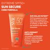 SVR Sun Secure Extreme SPF 50+ Gel Ultra Mat 50 ml