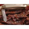 Climax BEST Premium Beef Red Hot 2 OZ. Beef Jerky - 10 Pack