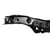 Front Upper Radiator Support Tie Bar For 2014 2015 2016-2019 Toyota Corolla