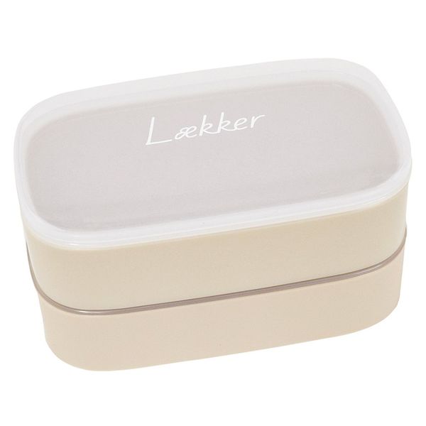 Yellow Studio Bioplastic Bento Box Eco Friendly Lunch Box 520ml