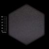 DIY MASTER Black Rainbow Glitter Flake 0.2mm 500g