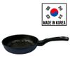 8'' 3D Diamond Coating Non-Stick Frying Pan Kitchen Cookware Cooking Pan