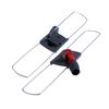 Klapphalter 60 cm Mopp Halter Wischmopp Bodenwischer 60 cm