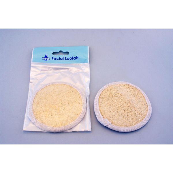 Source Facial Loofah