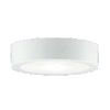 Koizumi Lighting AH52287 LED (Daylight White) Small Ceiling Equivalent to 60W