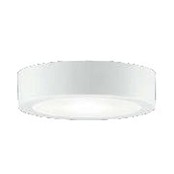 Koizumi Lighting AH52287 LED (Daylight White) Small Ceiling Equivalent to 60W