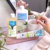 DESERT ESSENCE - Coconut Oil Dual Phase Pulling Rinse - 8 fl. oz. (240 ml)