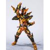 BANDAI S.H.Figuarts 仮面ライダークローズマグマ