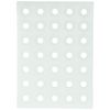 Lion Office Punch Label VP14-80, 88 Sheets