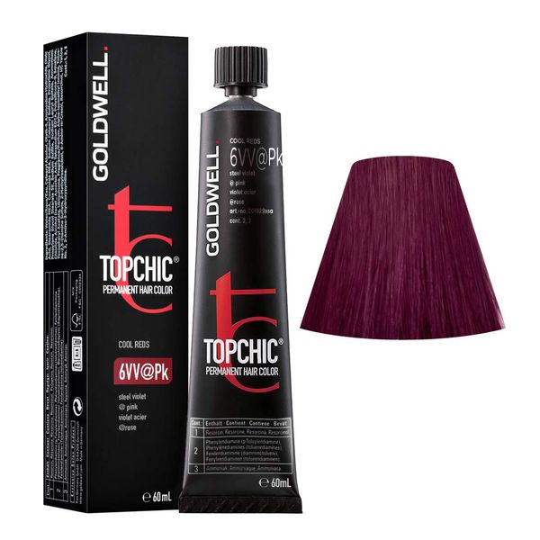 6VV@Pk TC TB 60ML