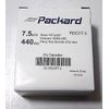 Packard PDCF7.5 HVAC Dry Motor Run Capacitor 7.5 MFD/UF 440 Volts
