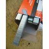 2 Boxes Paslode GSN-18-5/8" 10000 Pc 18 Gauge Galvanized Narrow crown staples