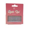 Lash Up False Individual Eyelashes Natural Looking 3 Lengths Yes Studio